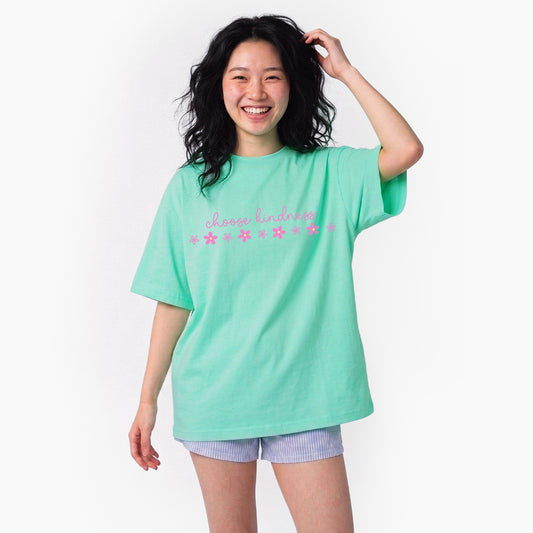 Choose Kindness Motivational T Shirts