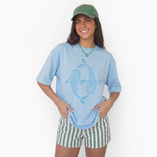 Whale Shark T Shirts