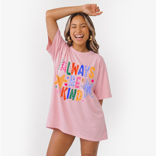 Always Be Kind T Shirts