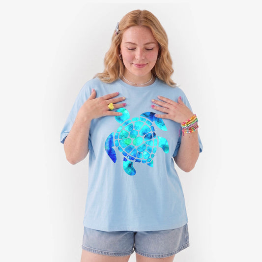 Sea Turtle T Shirts