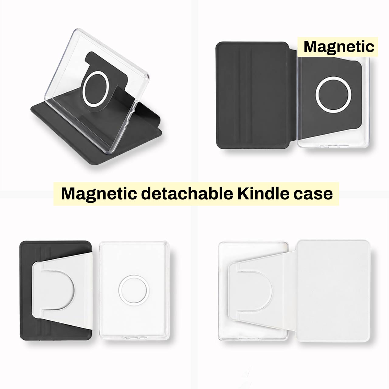 Certified Sensitive Girly Kindle Case