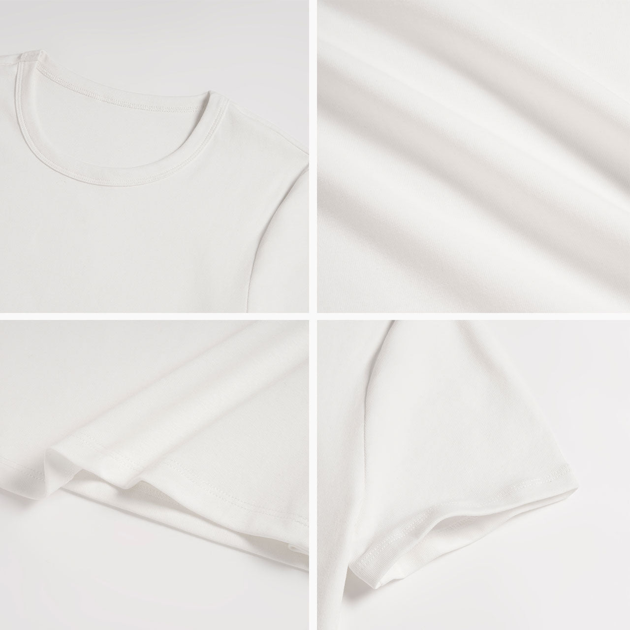 Go With the Flow Baby Tee