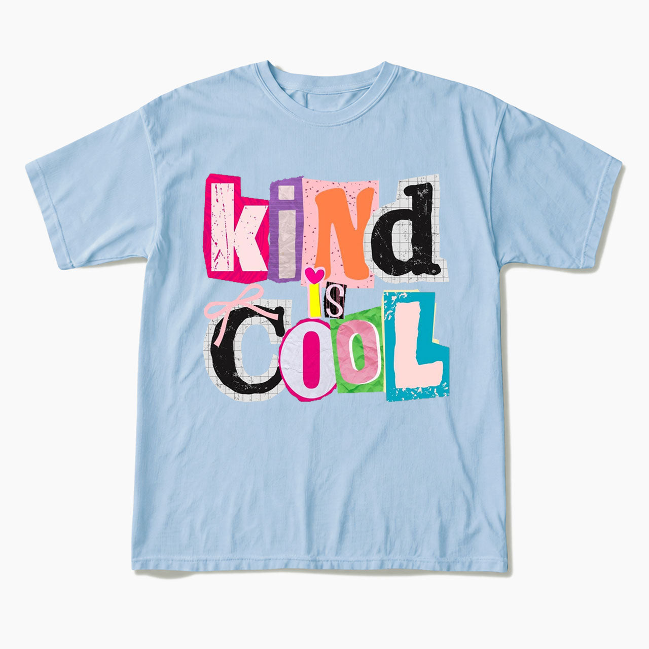 Kind is Cool T Shirts