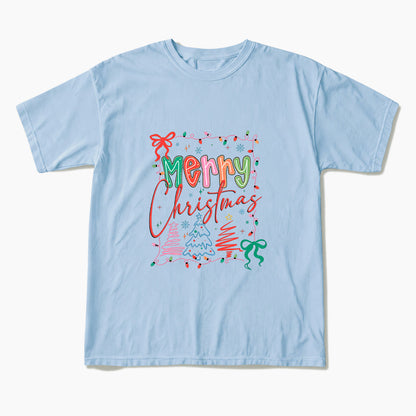 Merry Christmas T Shirts