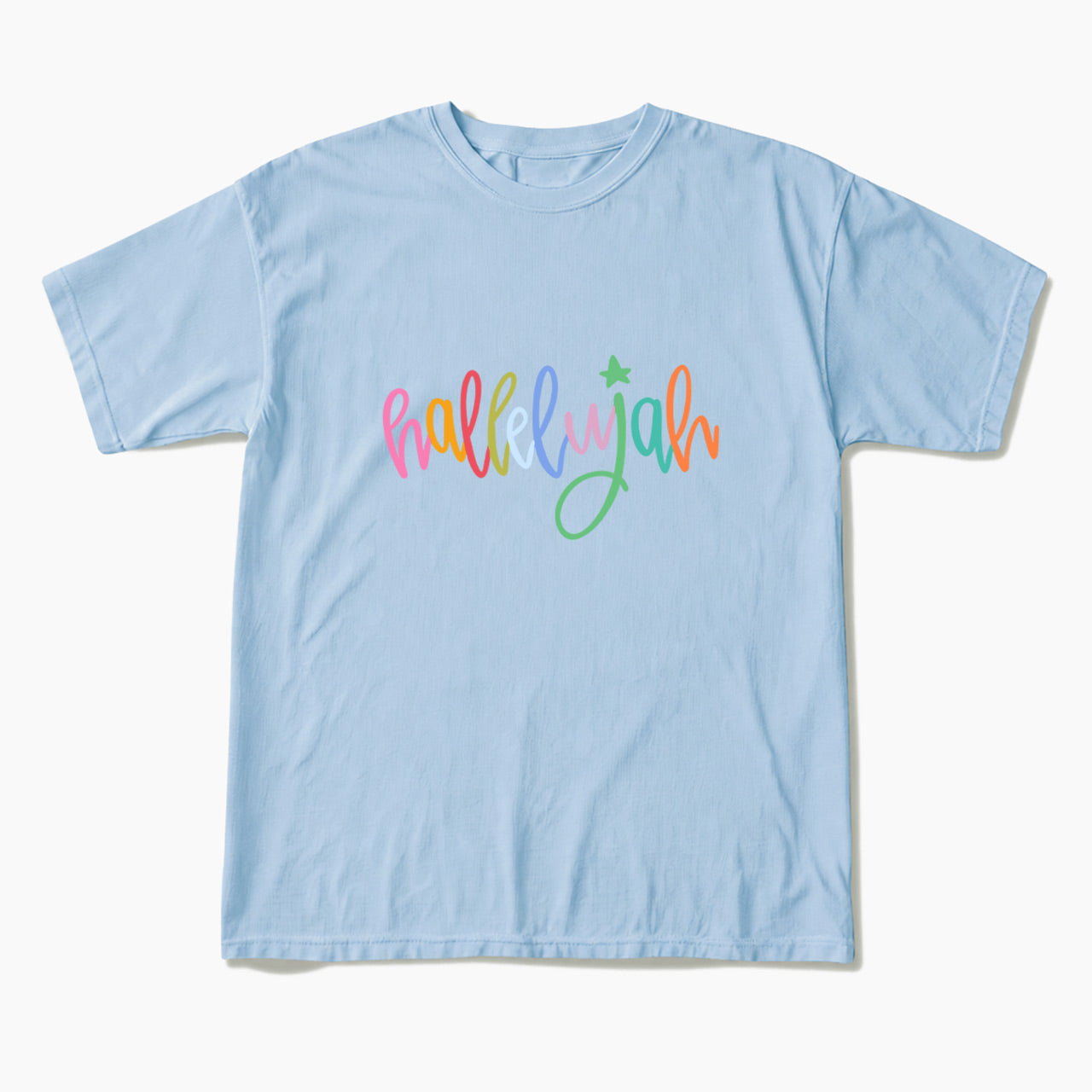 Hallelujah T Shirts
