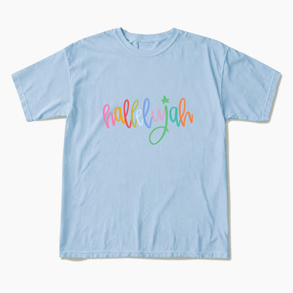 Hallelujah T Shirts
