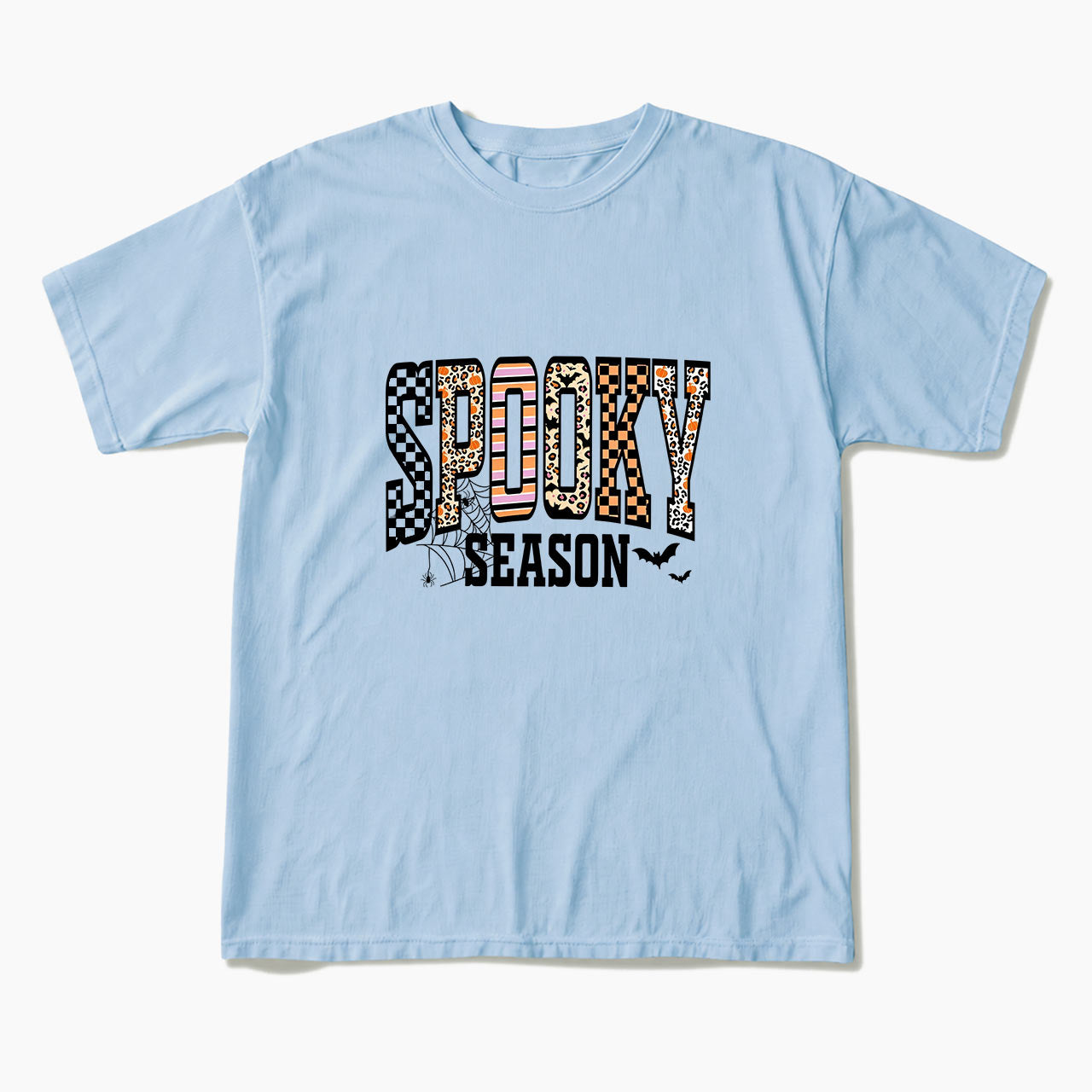 Spooky Season Halloween T Shirts