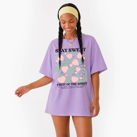 Fruits Of The Spirit T Shirts