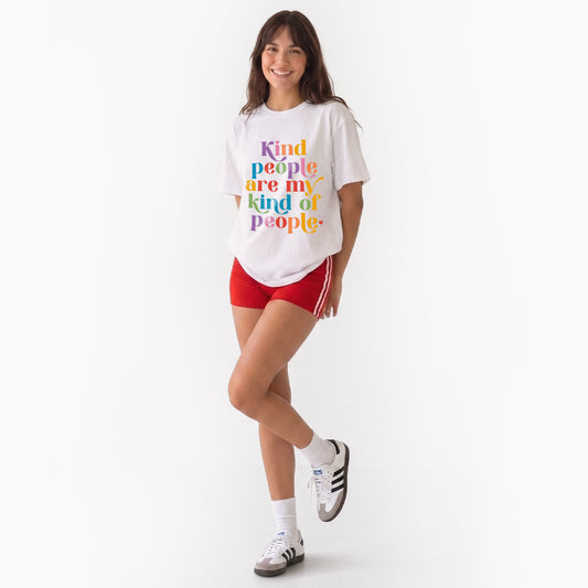 Kind People are My Kind of People T Shirts T Shirts