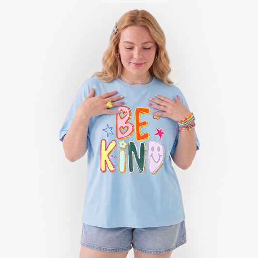 Be Kind T Shirts