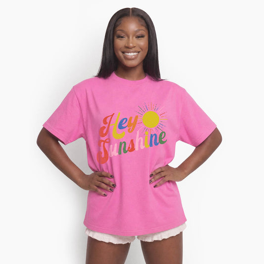 Hey Sunshine T Shirts