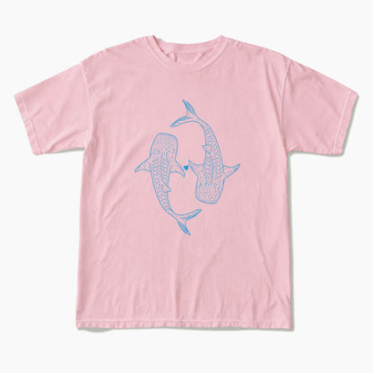 Whale Shark T Shirts