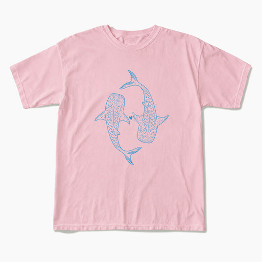 Whale Shark T Shirts