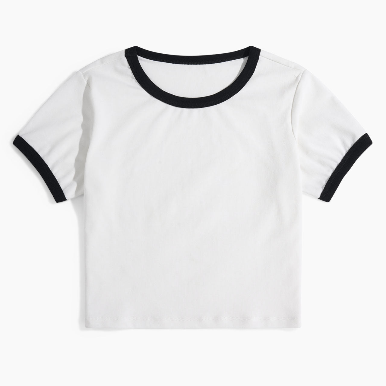 Ringer Tee Jellypine