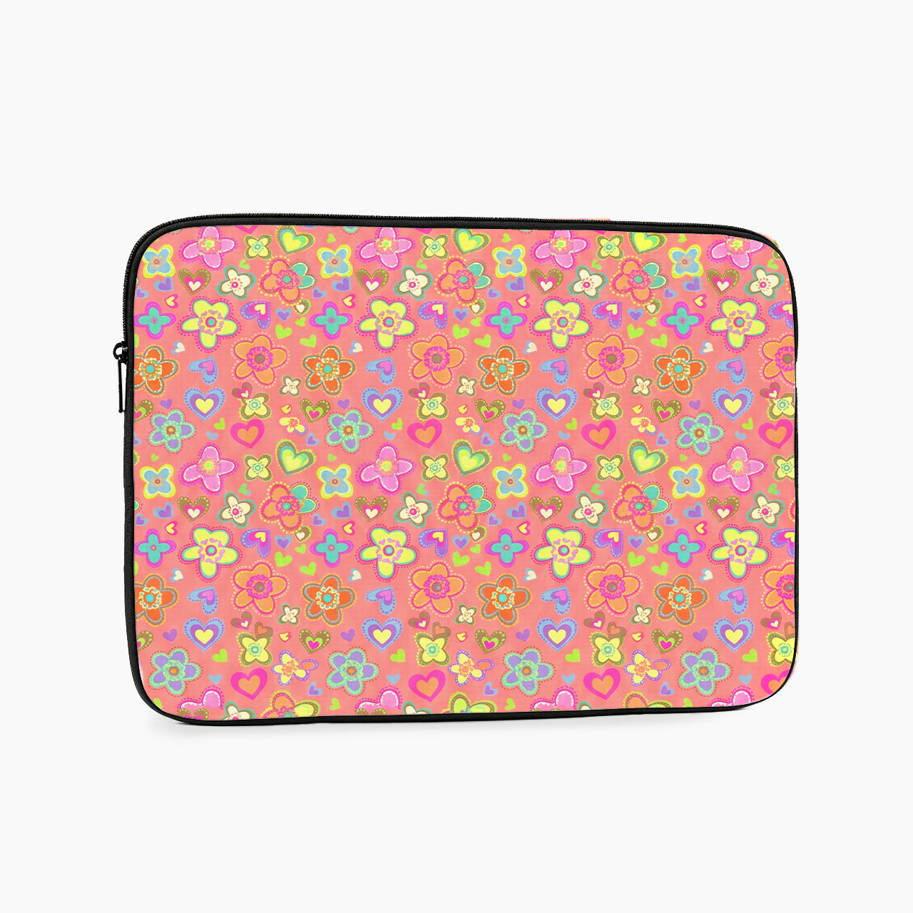 Candy Garden Laptop Sleeve