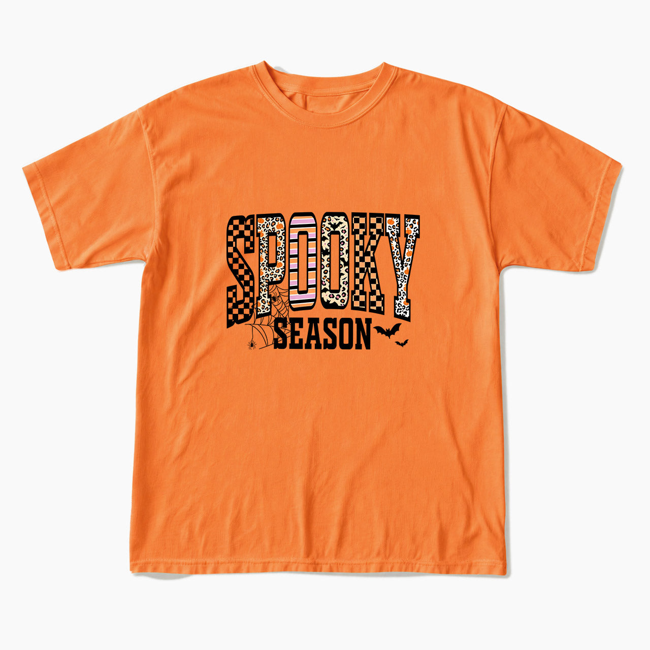 Spooky Season Halloween T Shirts