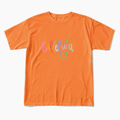 Hallelujah T Shirts