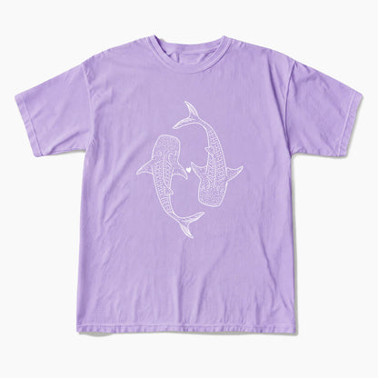 Whale Shark T Shirts