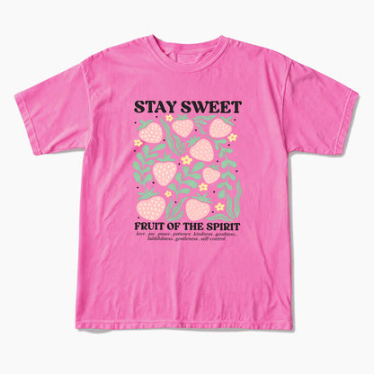 Fruits Of The Spirit T Shirts