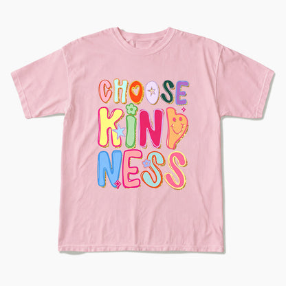 Choose Kindness T Shirts