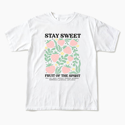 Fruits Of The Spirit T Shirts