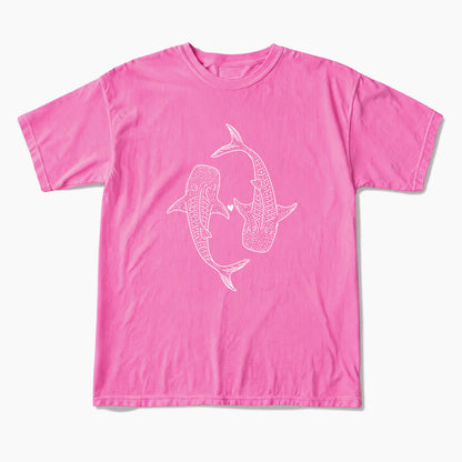 Whale Shark T Shirts