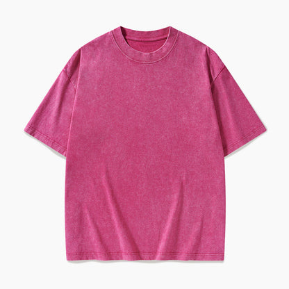 Washed Tees Jellypine