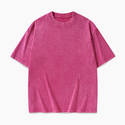 Washed Tees Jellypine