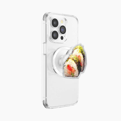 Sushi Onigiri Magnetic Phone Grip Holder Jellypine