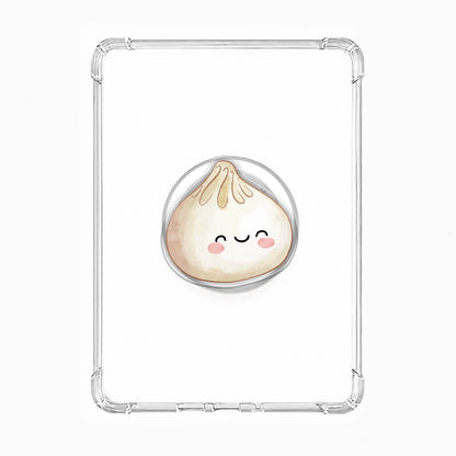 Adorable Steamed Bun Magnetic Phone Grip Holder Jellypine