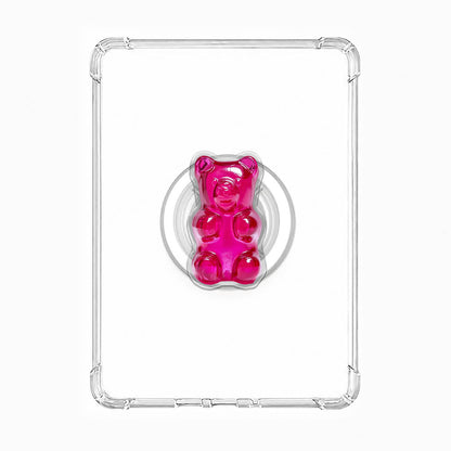 Gummy Bear Magnetic Phone Grip Holder Jellypine
