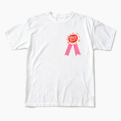You are Killing It T Shirts