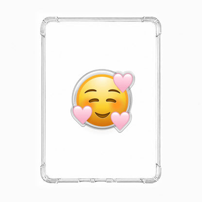 Radiant Love Mood Emoji Magnetic Phone Grip Holder Jellypine