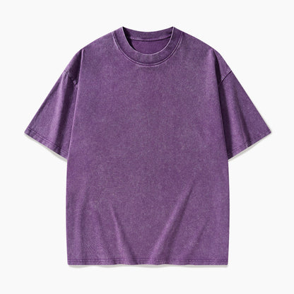 Washed Tees Jellypine