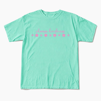 Choose Kindness Motivational T Shirts