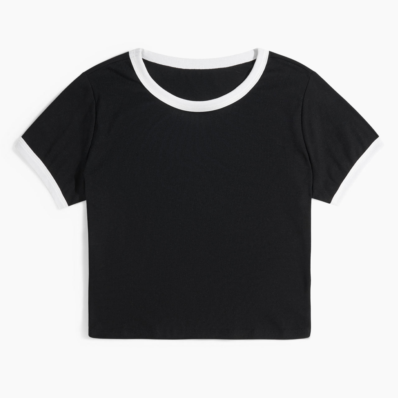 Ringer Tee Jellypine