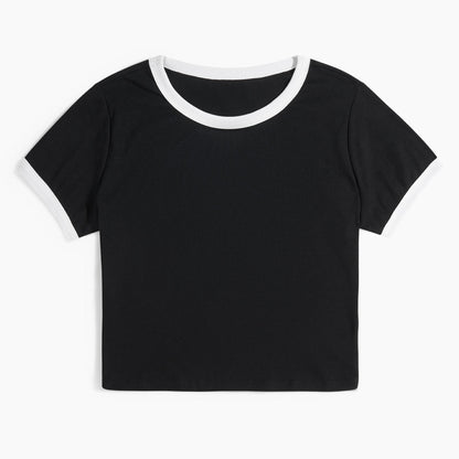 Ringer Tee Jellypine