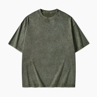 Washed Tees Jellypine