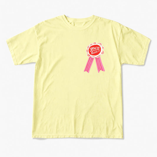 You are Killing It T Shirts
