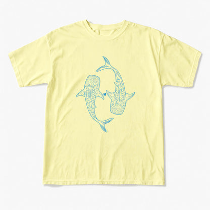 Whale Shark T Shirts