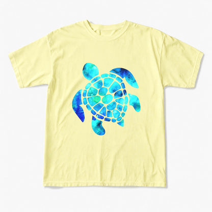 Sea Turtle T Shirts
