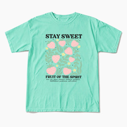 Fruits Of The Spirit T Shirts