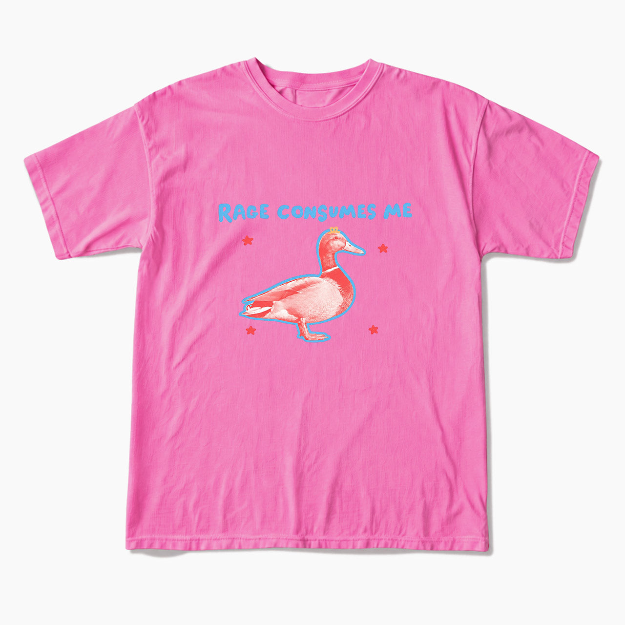 Rage Consumes Me T Shirts