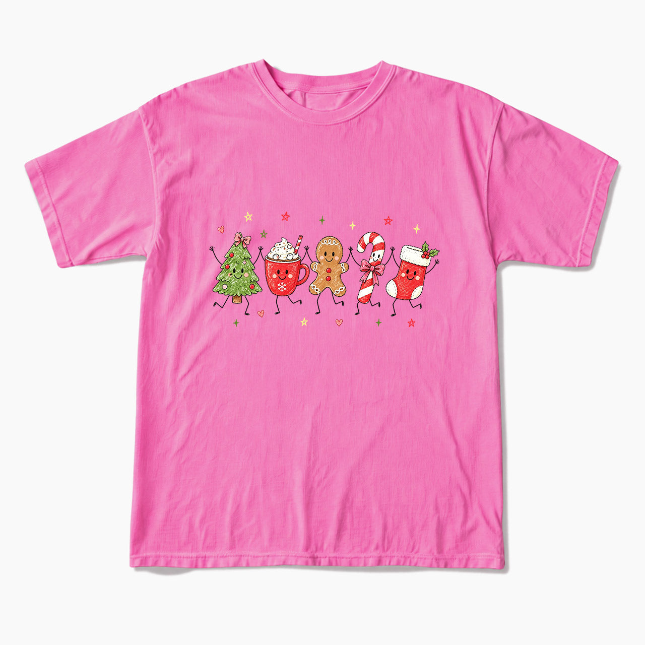 It is the most Wonderful Time of the Year Christmas T Shirts