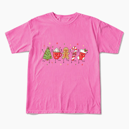 It is the most Wonderful Time of the Year Christmas T Shirts