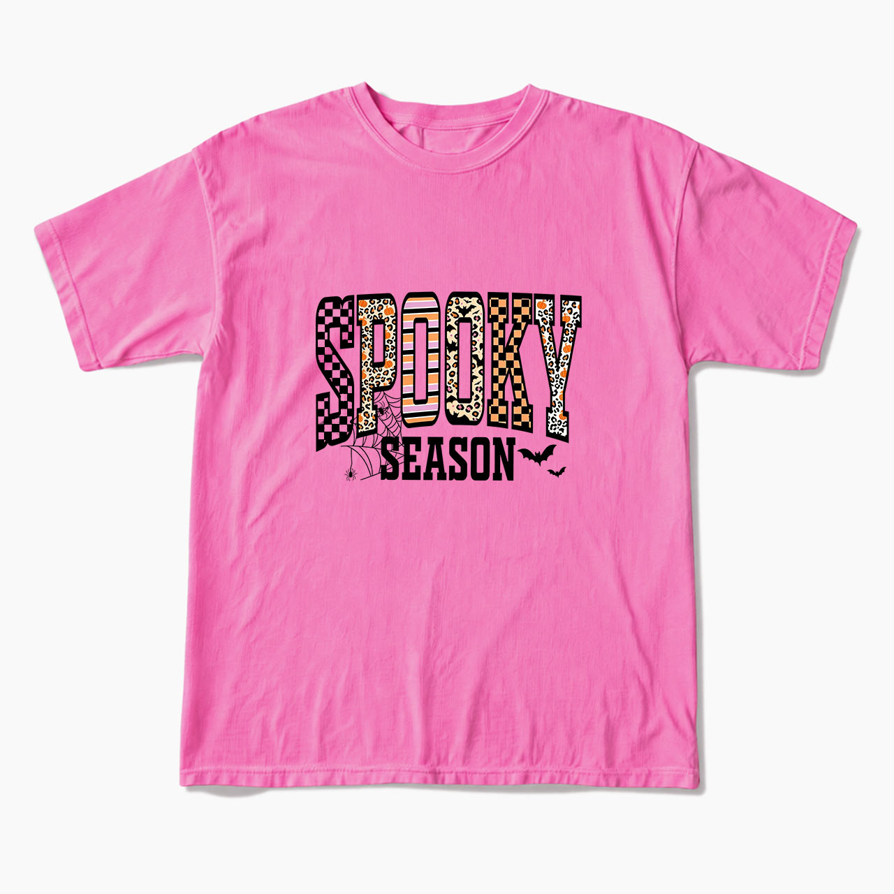 Spooky Season Halloween T Shirts