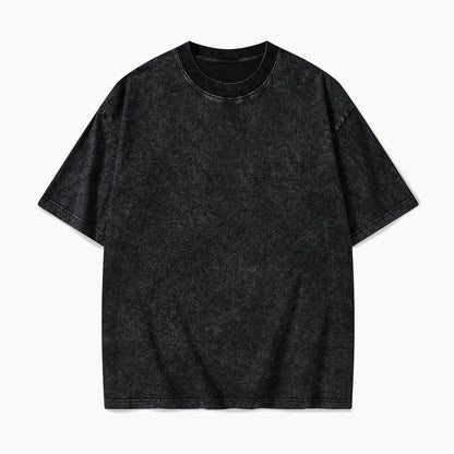 Washed Tees Jellypine