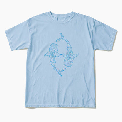 Whale Shark T Shirts
