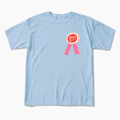 You are Killing It T Shirts