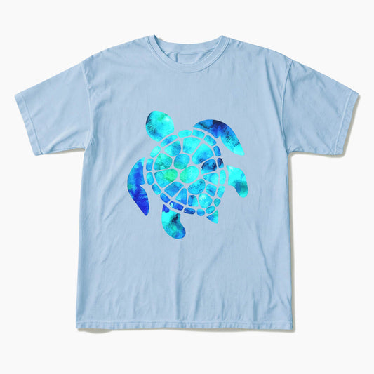 Sea Turtle T Shirts